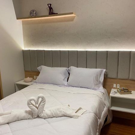 גראמדו Flat Morada Das Hortensias Centro - Proximo Da Rua Coberta מראה חיצוני תמונה